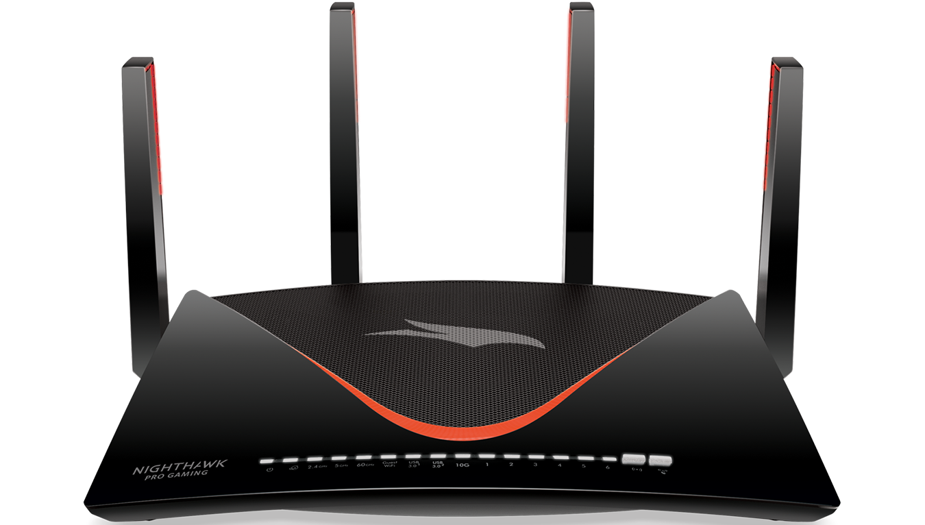 router