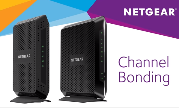 Netgear Modem Comparison Chart