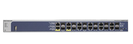 M4100-12GF (GSM7212F) | M4100 Fully Managed Switch | NETGEAR Support