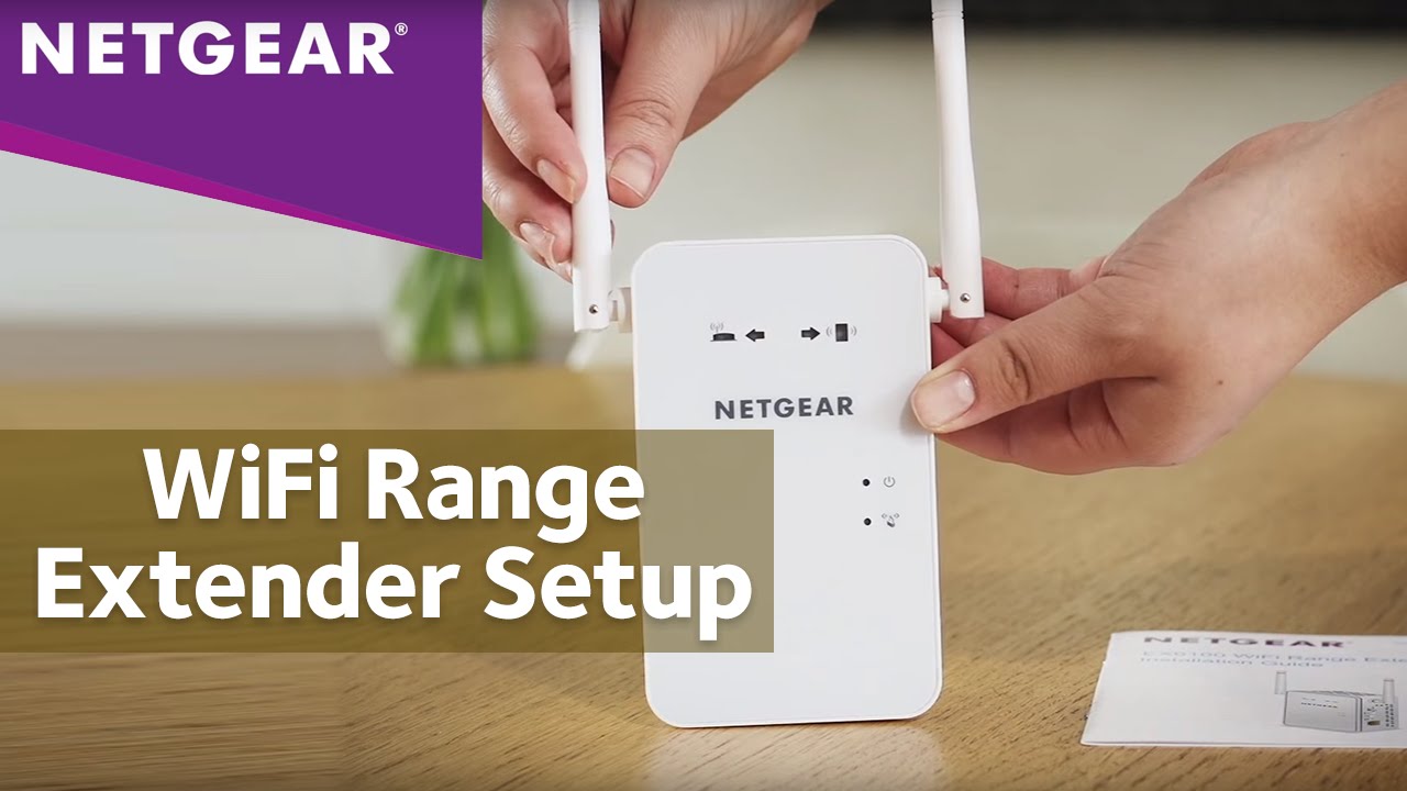 FOR NETGEAR N300 Wi-Fi Range Extender WN3000RP TIN Wall Plug Version 