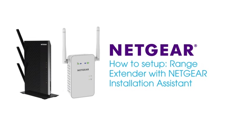 EX3700 | AC750 WiFi Range NETGEAR Support