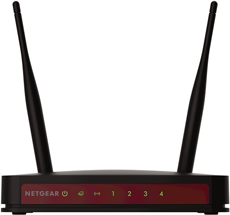 JWNR2010v5 | N300 WiFi Router | NETGEAR Support