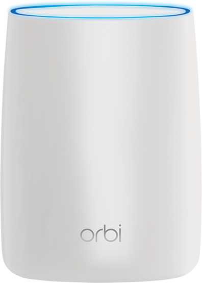 Orbi WiFi System - stronger WiFi signal