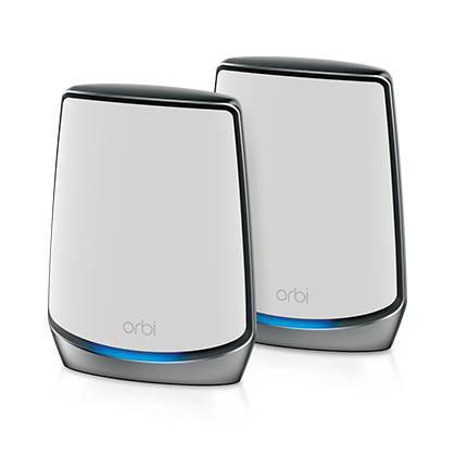 Orbi WiFi 6 System AX6000 | Mesh WiFi | NETGEAR