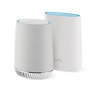 Netgear Orbi Comparison Chart