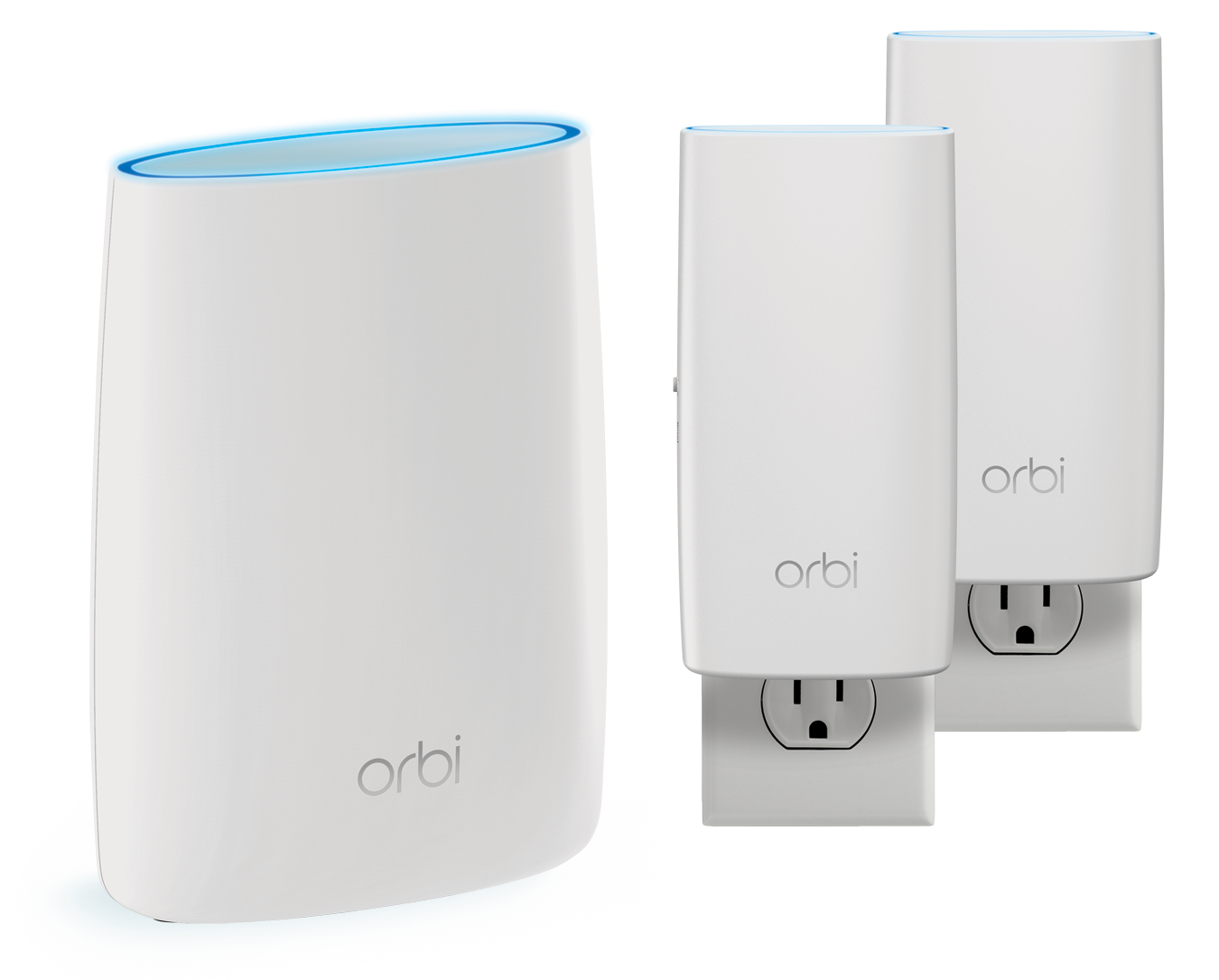 Orbi RBK52W