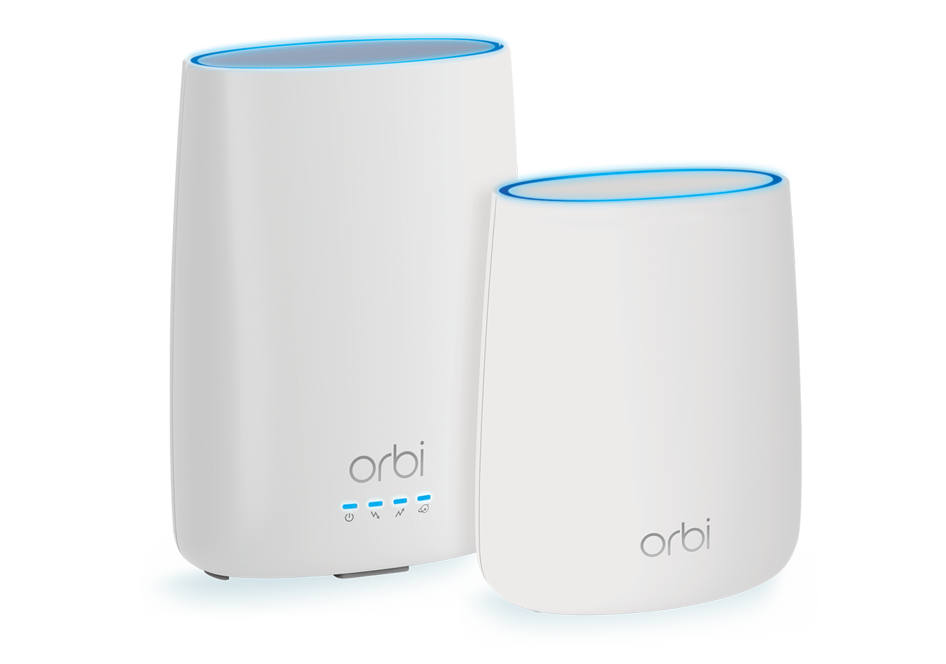 Orbi Comparison Chart