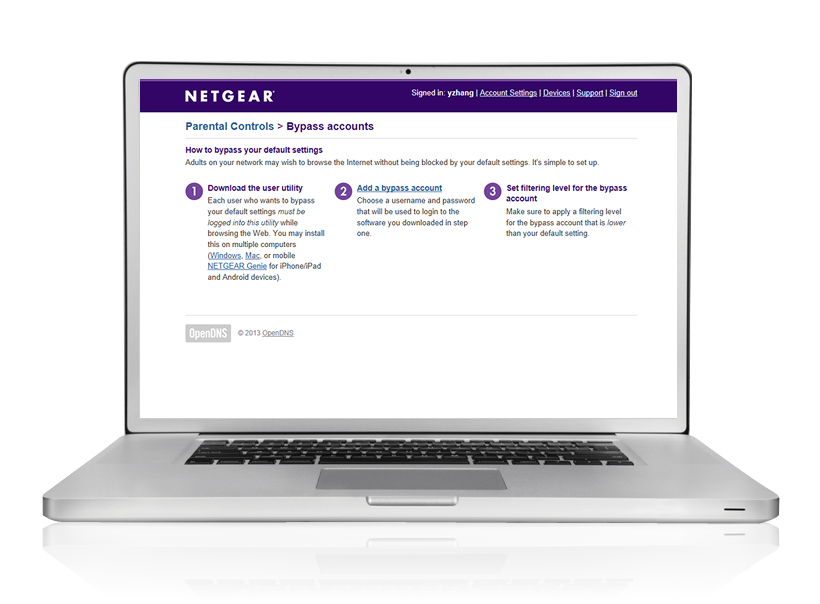 Netgear Access Control Not Working at Kendall Yee blog
