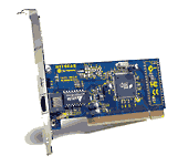 Carte réseau PCI Wifi Netgear WG311-300PES