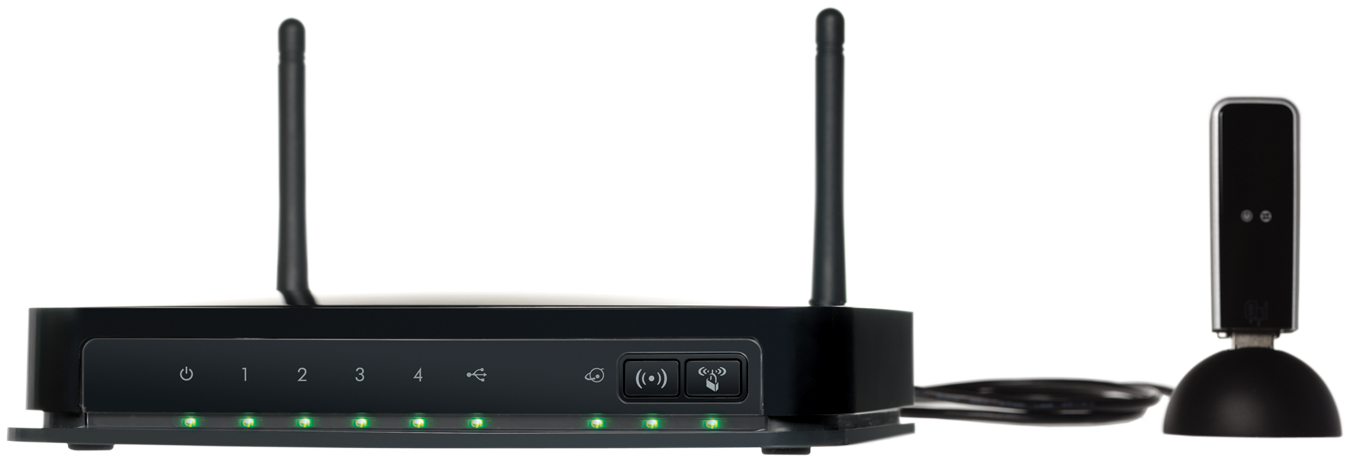 Netgear Wireless Router Support