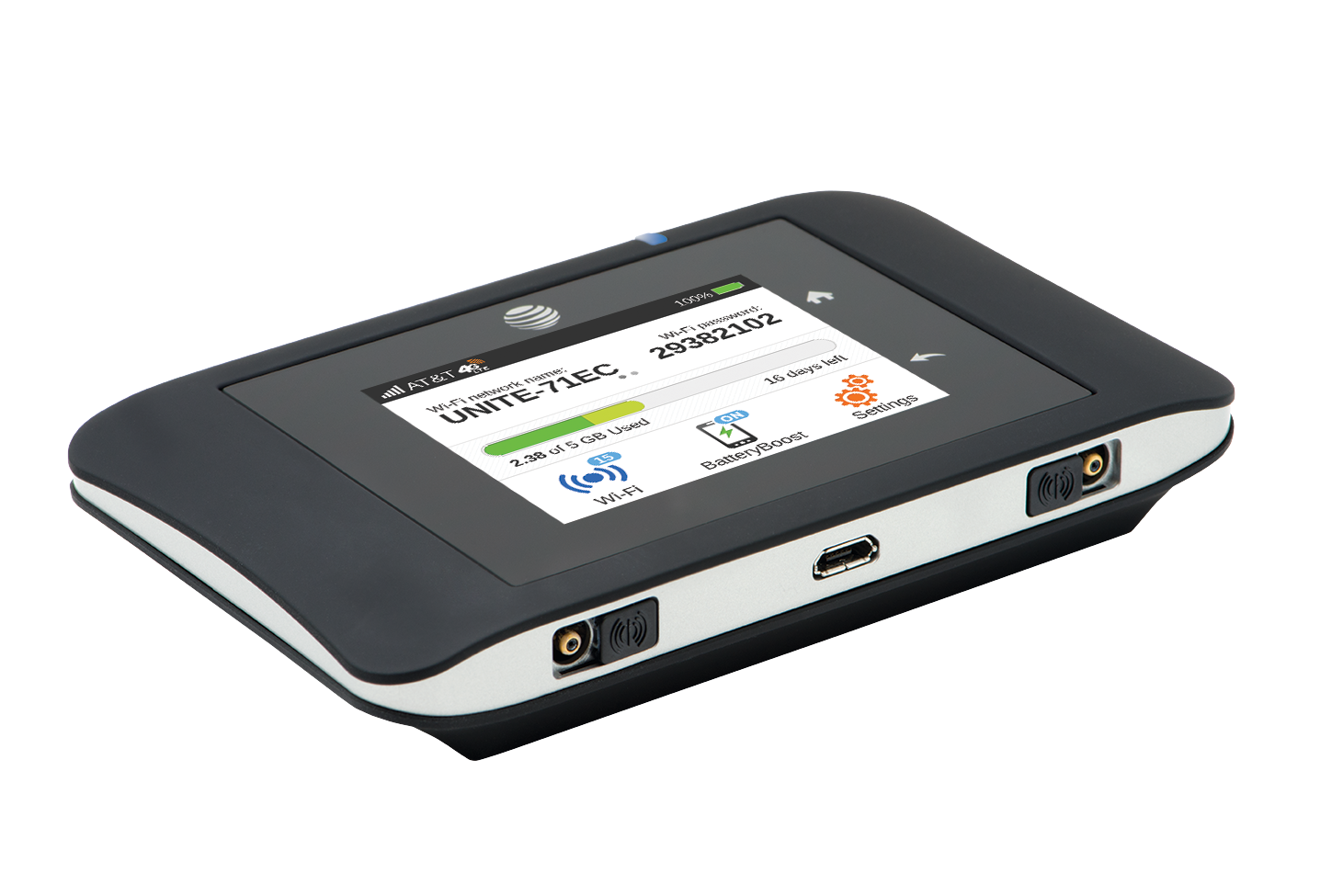 781S Mobile Hotspots Mobile Service Providers NETGEAR 781S Mobile Hotspots Mobile Service Providers NETGEAR