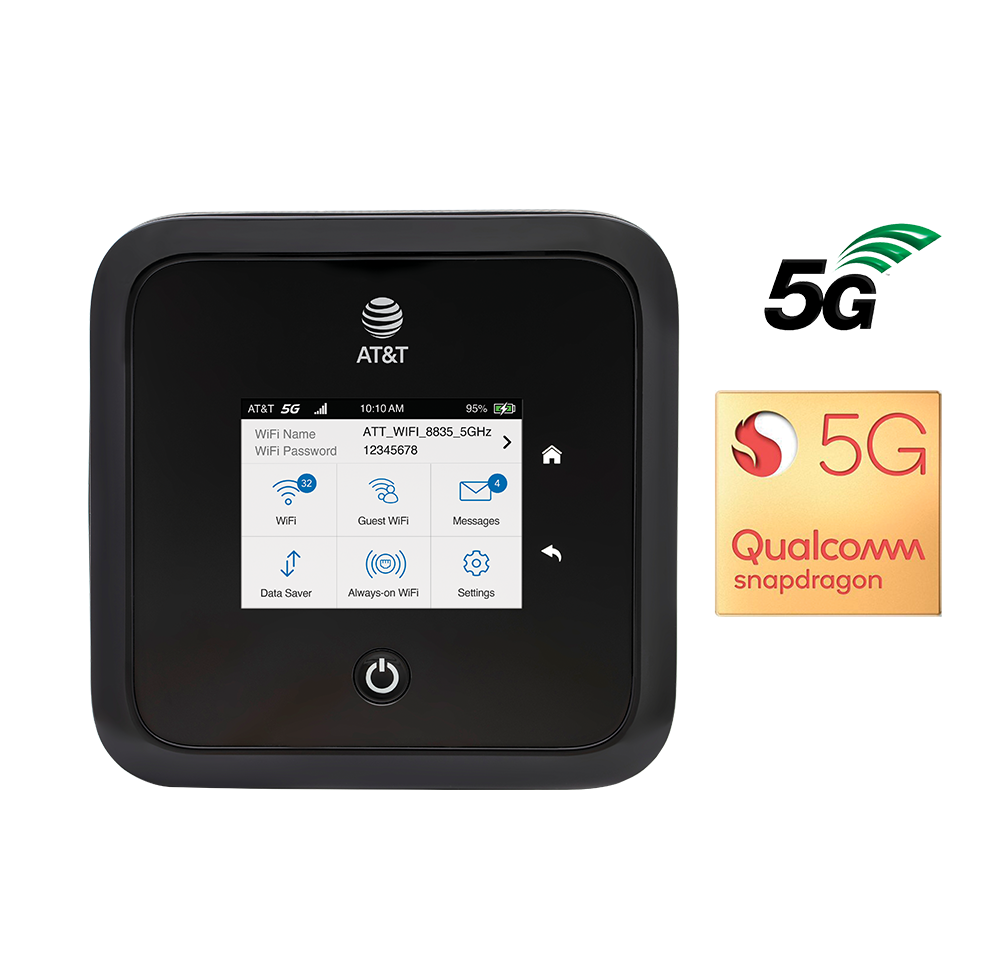 MR5100 Mobile Routers Mobile Broadband Home NETGEAR