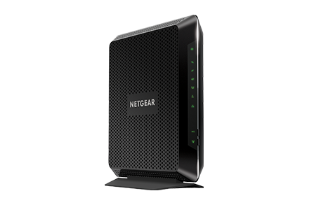 Netgear Modem Comparison Chart