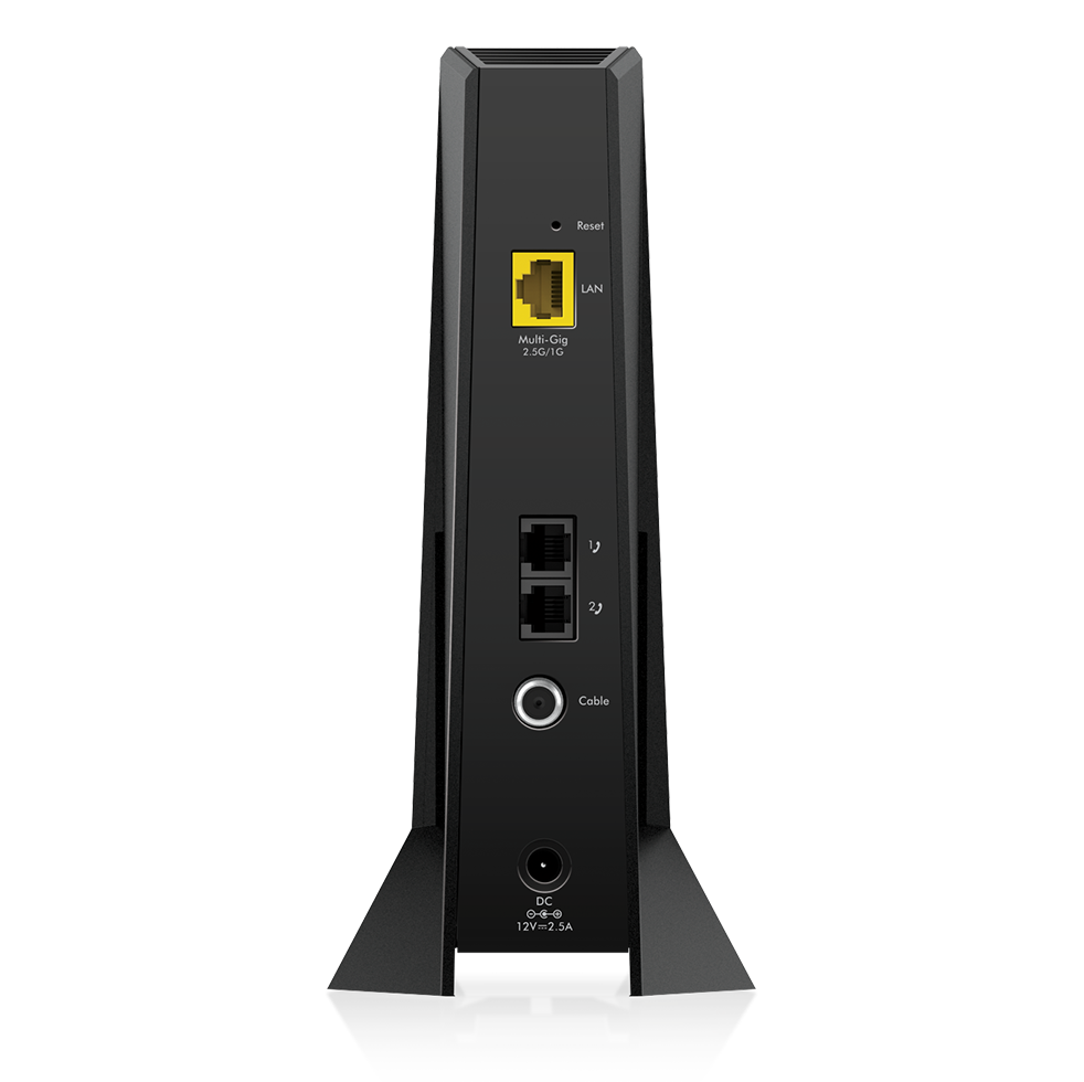 CM2050V Cable Modems & Routers Networking Home NETGEAR