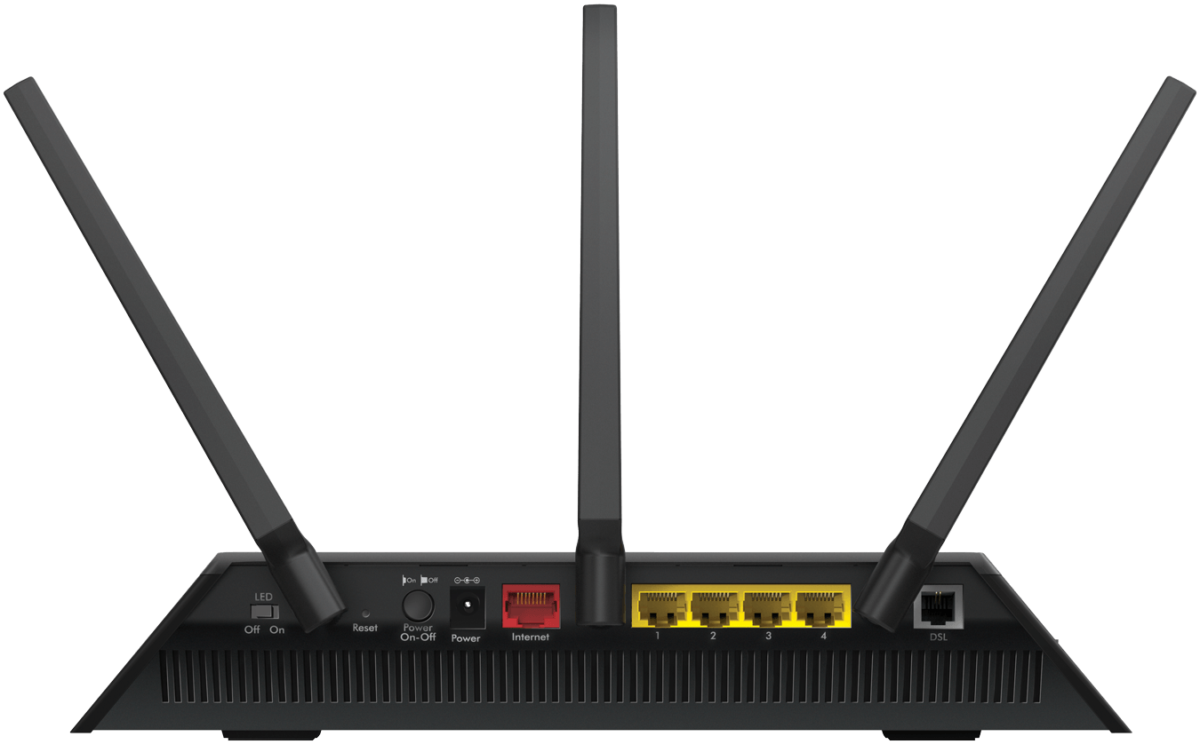 What is the difference between ADSL and HDSL?