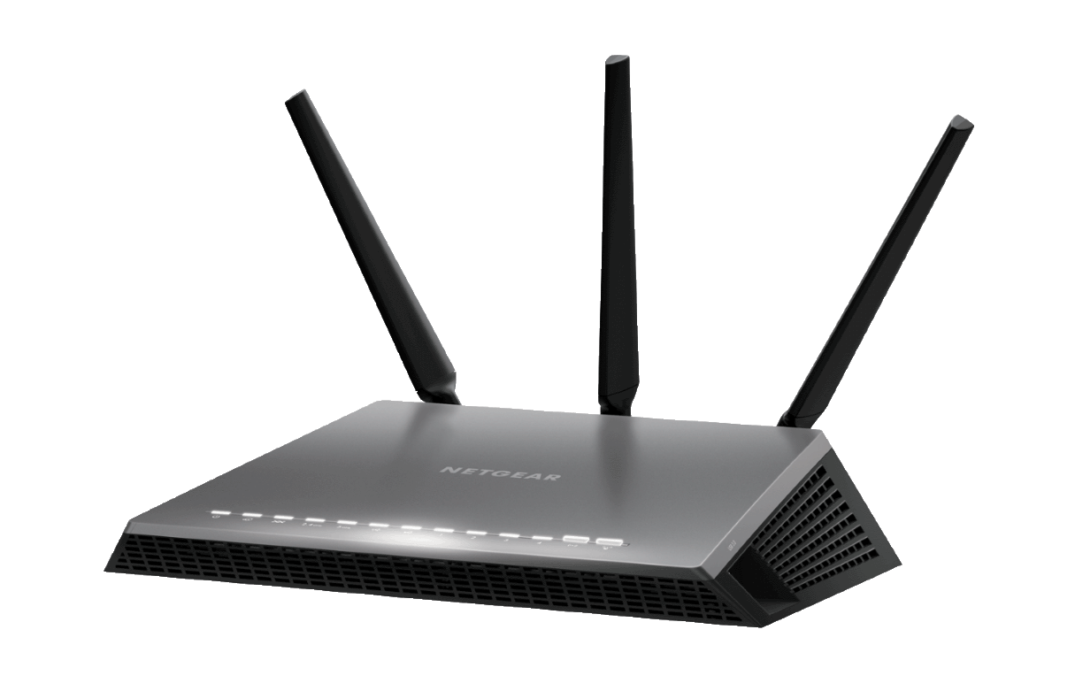 netgear c7800 review