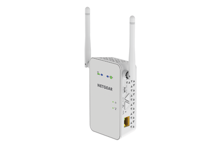 EX6100 | WiFi Range Extenders | Networking | Home | NETGEAR