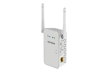 EX6100v2 | AC750 Range Extender NETGEAR Support