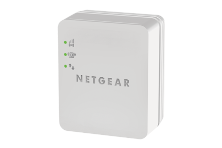 WN1000RP | Mobile WiFi Booster | NETGEAR Support