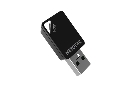 Mini clé USB 3.0 WiFi 5 AC1300