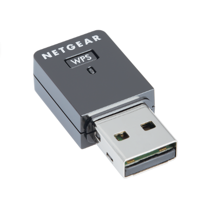 netgear n300 wifi usb adapter linux driver