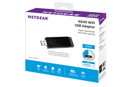 netgear n300 wifi usb adapter wna3100 driver download