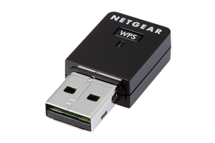 netgear wireless usb adapter driver windows 10