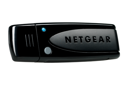 Netgear Universal Wifi Dongle