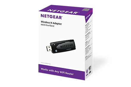 netgear wnda3100 driver download windows vista