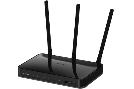 Netgear Router Comparison Chart