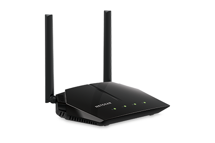 Netgear Router Comparison Chart