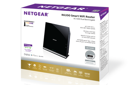 Netgear A6200 Wifi Usb Adapter Release Date