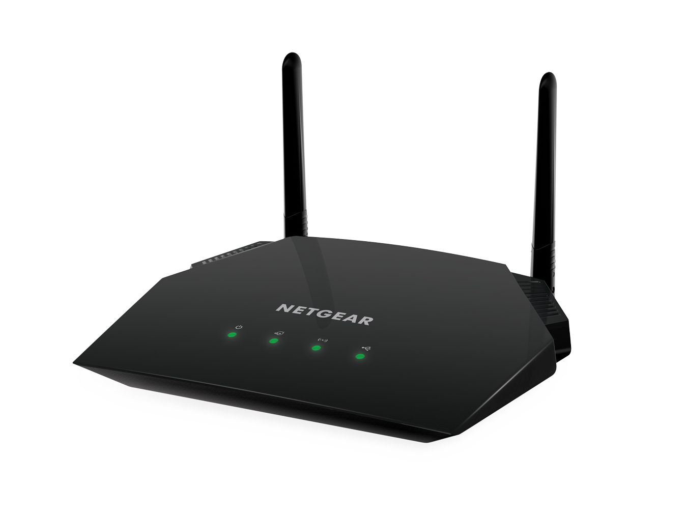 Netgear Router Comparison Chart