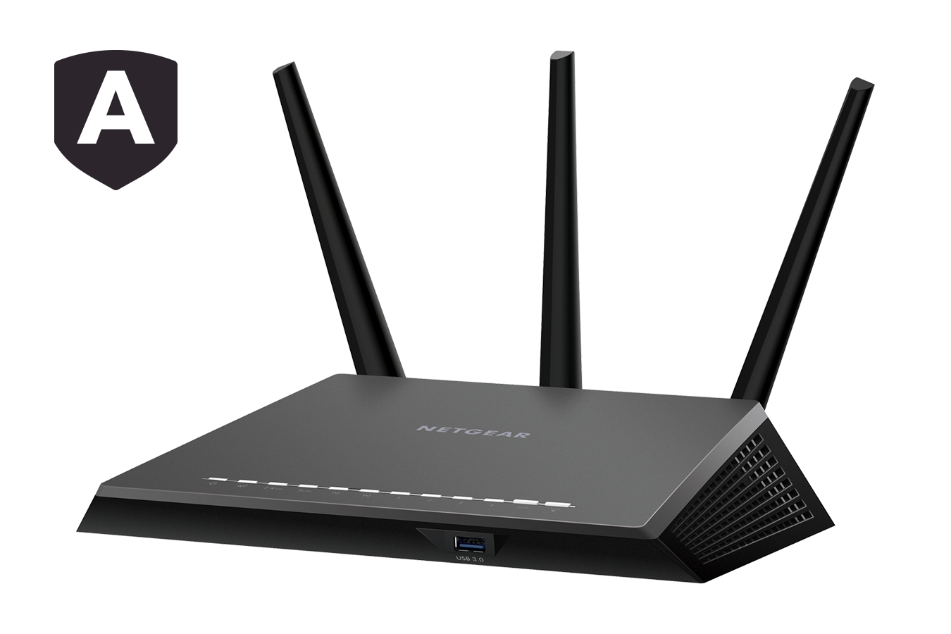 Wireless Router Range Chart