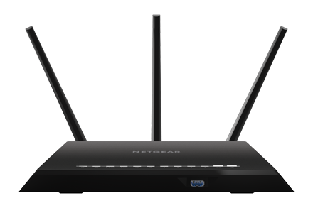 bunker Duidelijk maken Gewoon Nighthawk R7000 | AC1900 Smart WiFi Router | NETGEAR Support