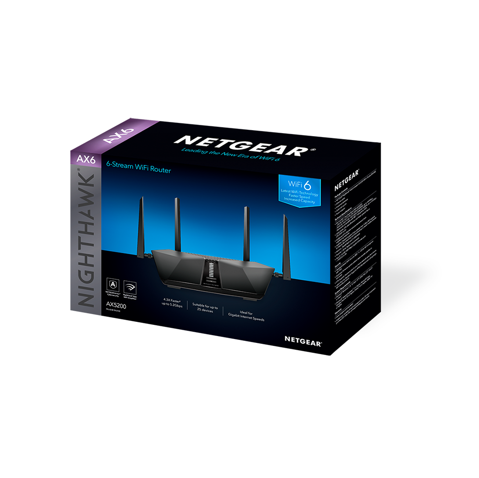 Rax35 netgear Clearance