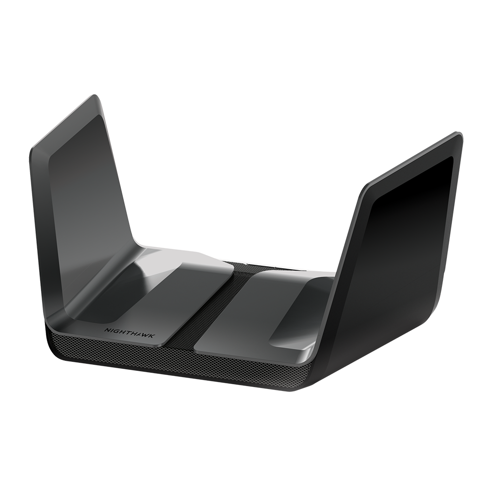 Buy Nighthawk AX8 8 Stream WiFi 6 Router RAX80 NETGEAR