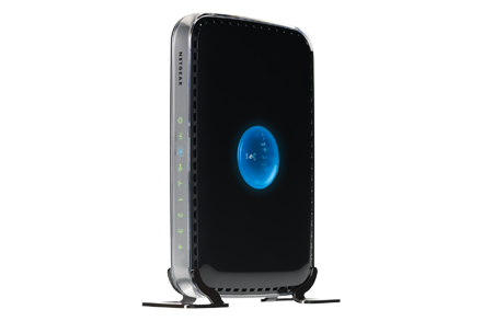 WNDR3400v3, N600 WiFi Router