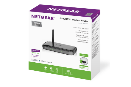 netgear n150 wnr1000 driver