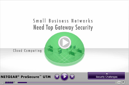 firewalls for business