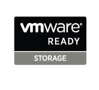 VMware Certified Ready Certification vSphere EXSi ReadyNAS