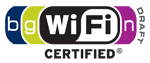 logo WiFi bgn draft
