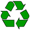 Icon - Recycle (small)