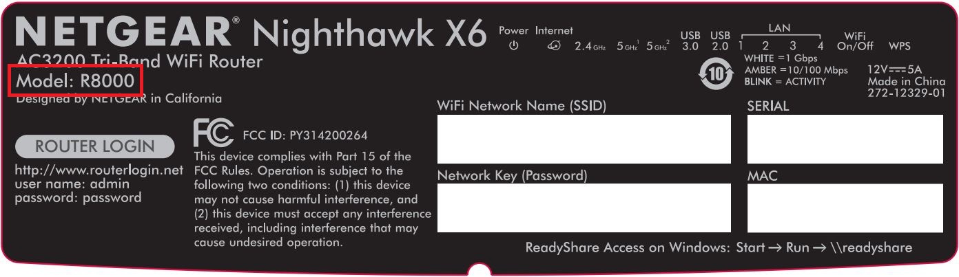 Netgear wgps606 windows 7 software