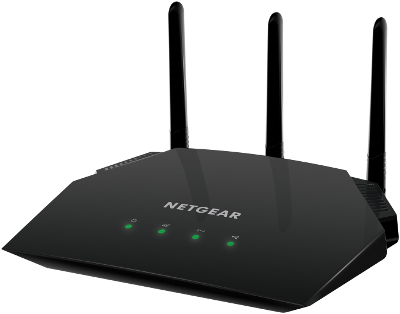 R6850 Ac00 Smart Wifi Router Netgear Support