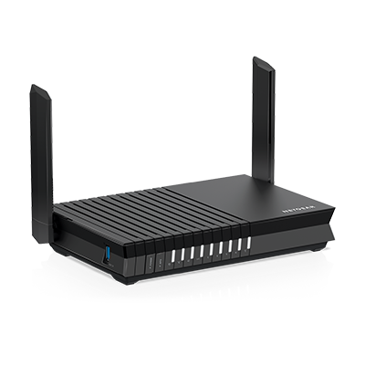 Come connettere il Range Extender al router wireless in uso? - NETGEAR  Support