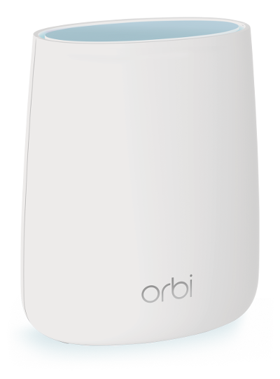 Orbi RBR20 | WiFi System | NETGEAR Support