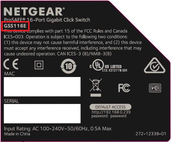 Netgear wgps606 windows 7 software