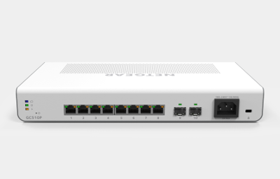 GC510P | Insight Managed Switch | NETGEAR Support