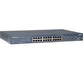 Netgear GSM7224 ProSafe Gigabit Switch